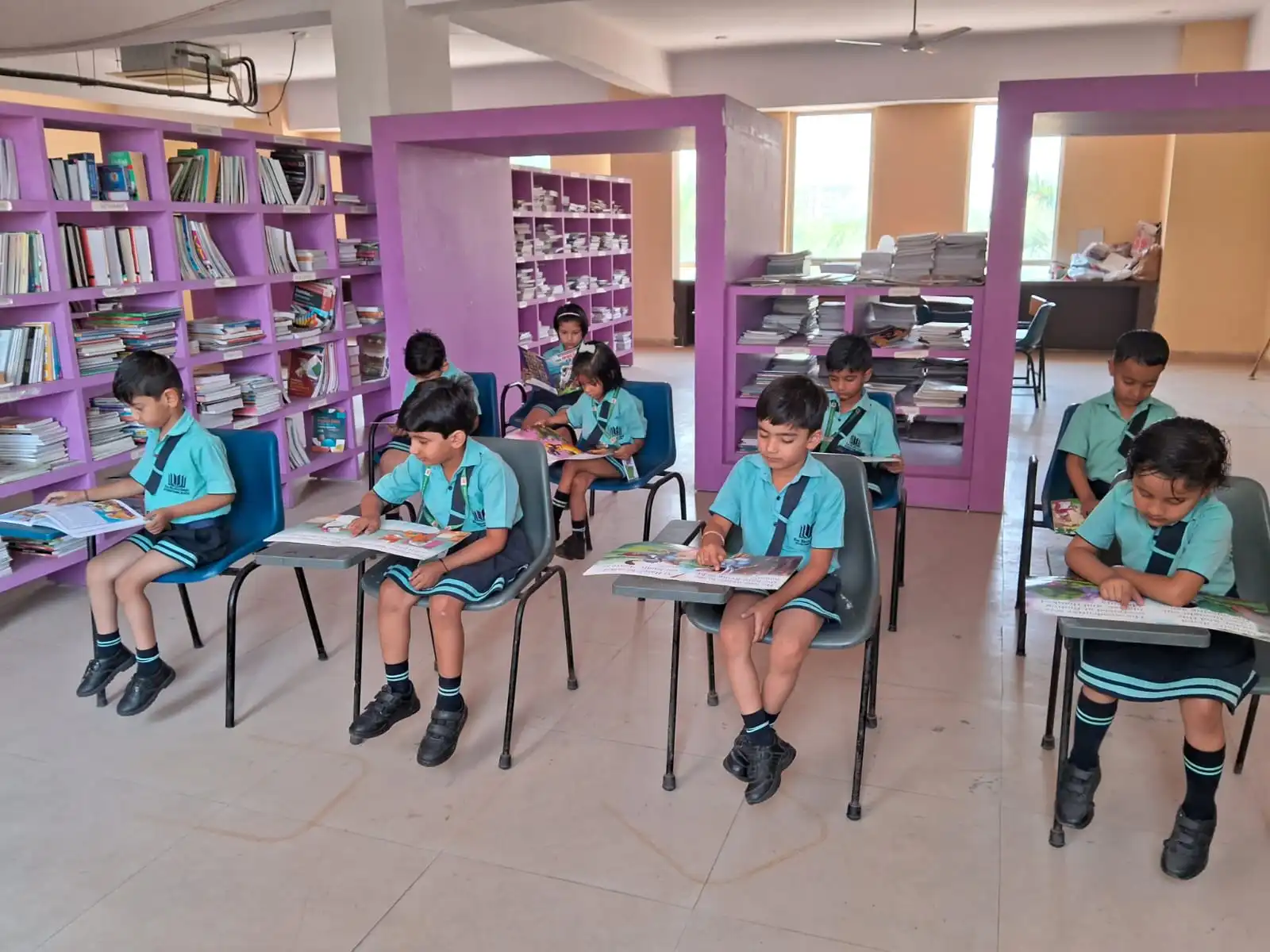 Top Schools in Gurgaon